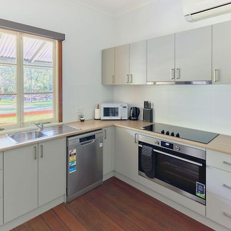 Rac Margaret River Nature Park Экстерьер фото