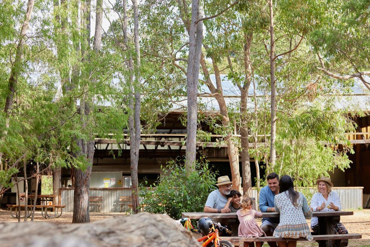 Rac Margaret River Nature Park Экстерьер фото
