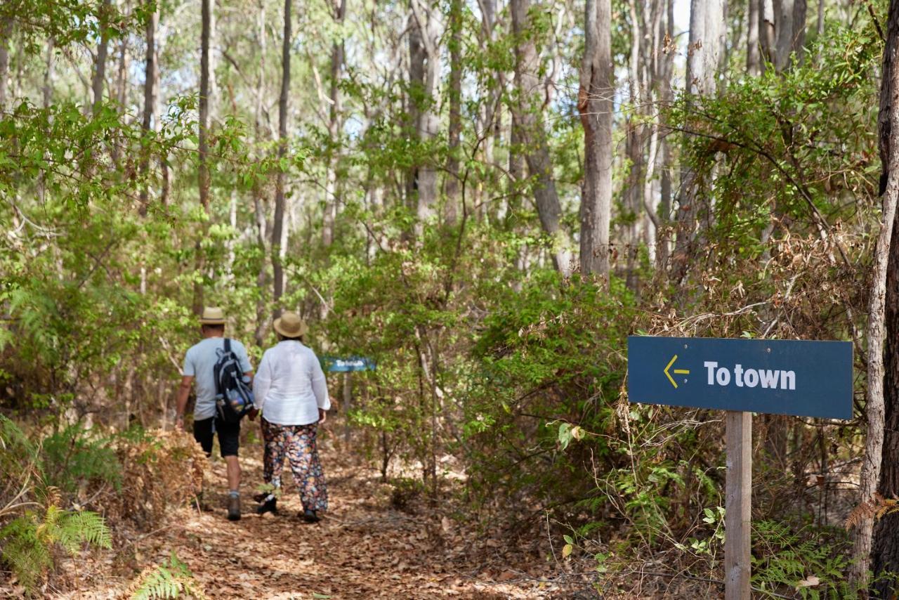 Rac Margaret River Nature Park Экстерьер фото