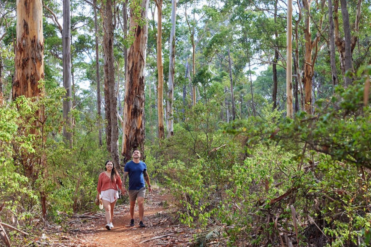 Rac Margaret River Nature Park Экстерьер фото