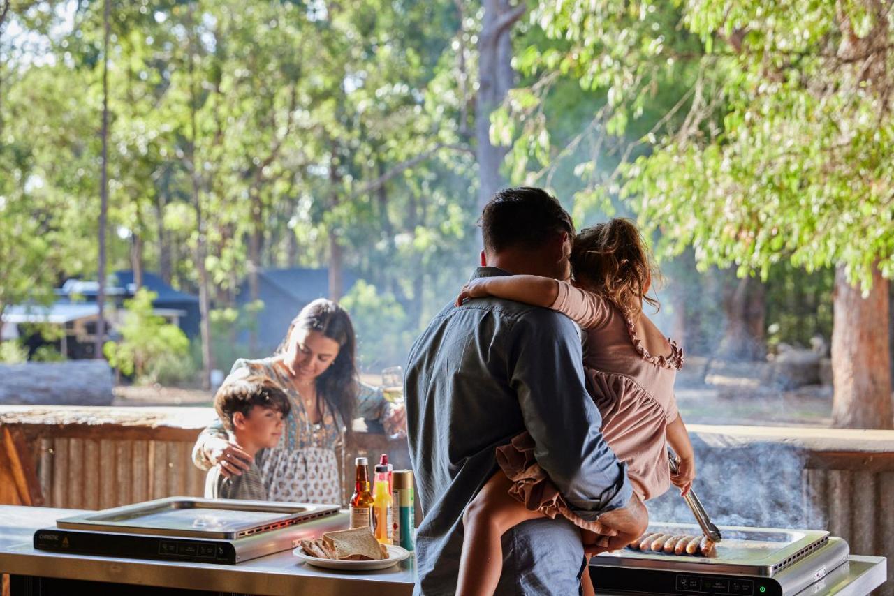 Rac Margaret River Nature Park Экстерьер фото