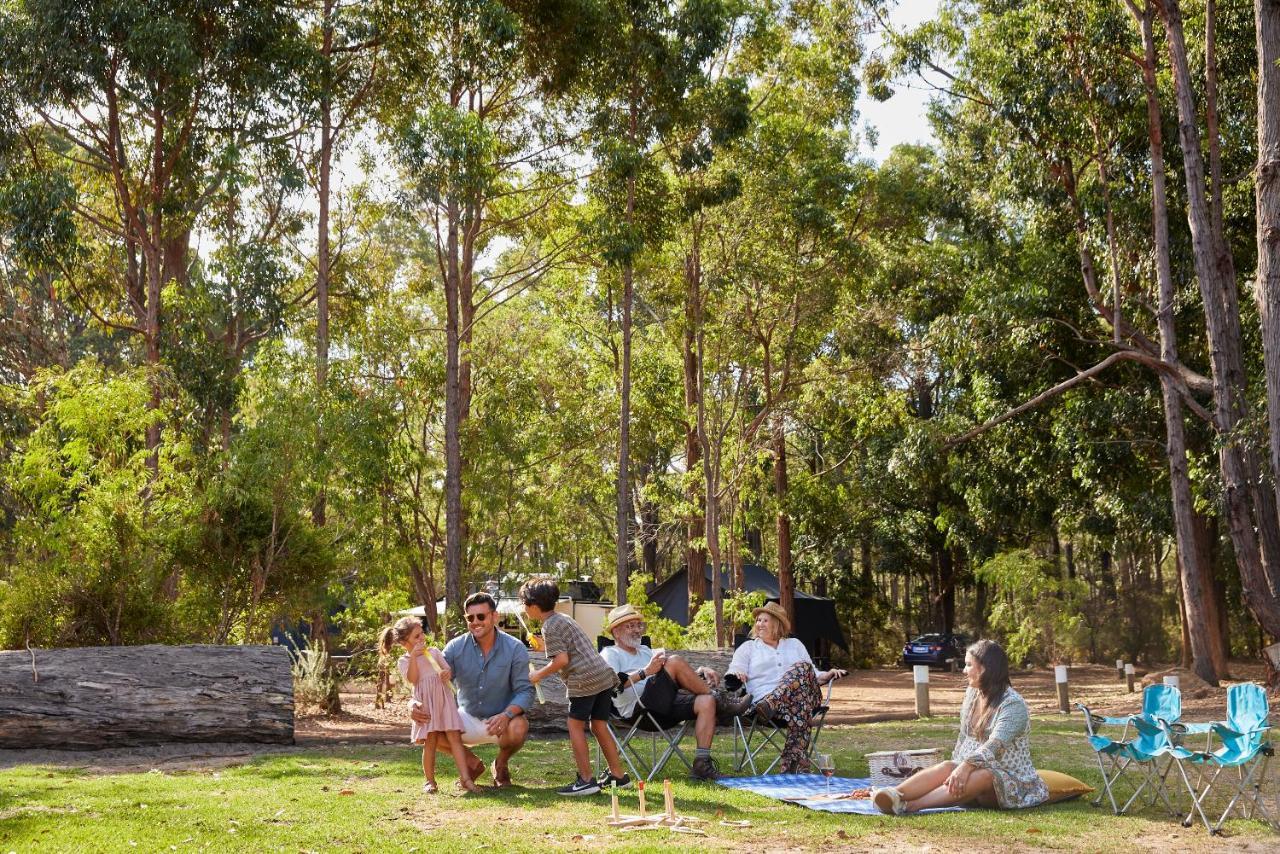 Rac Margaret River Nature Park Экстерьер фото