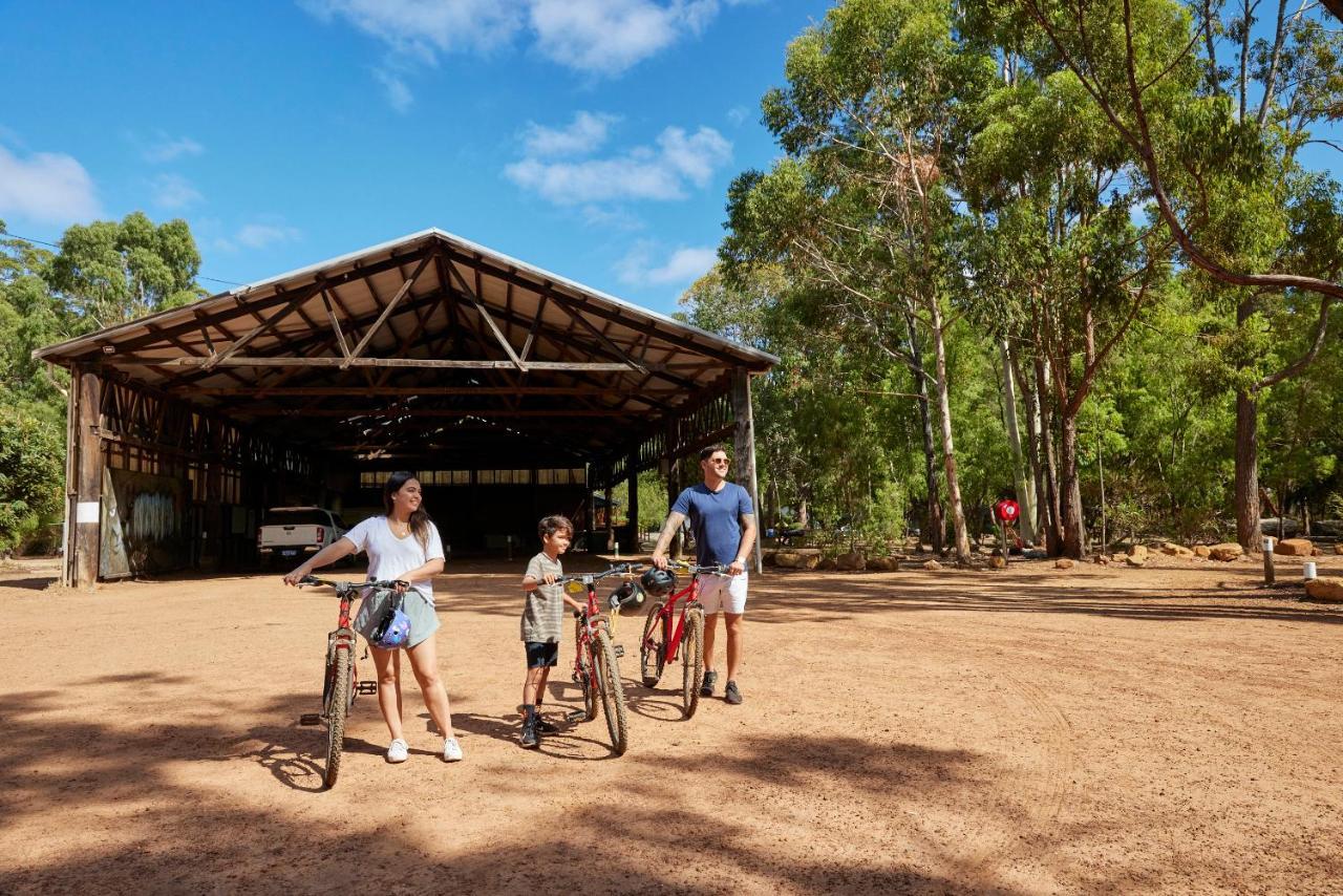 Rac Margaret River Nature Park Экстерьер фото
