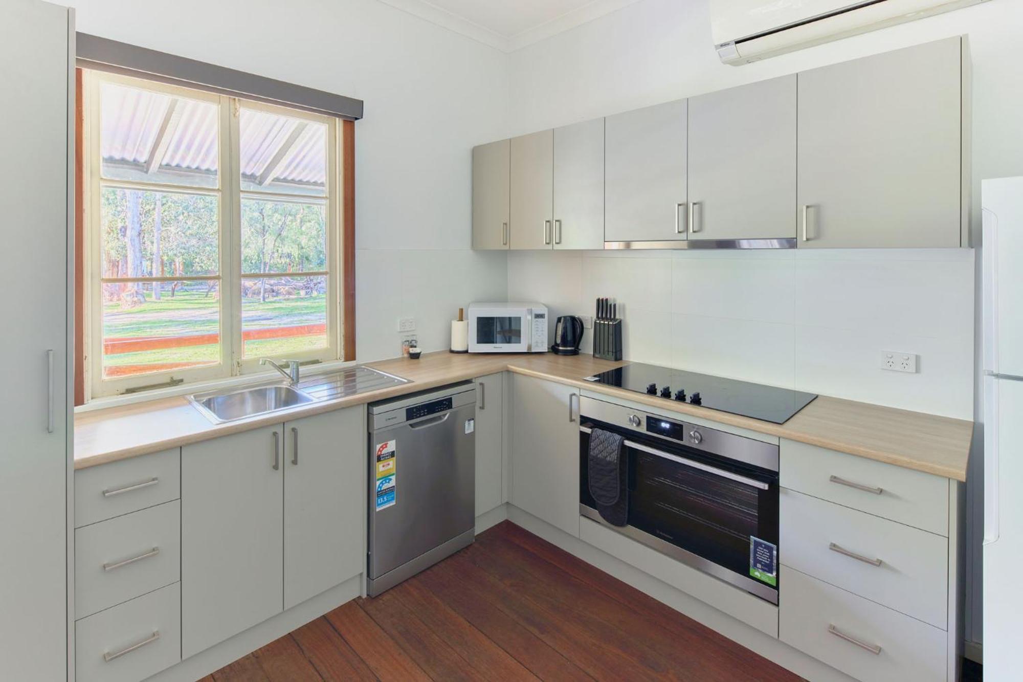 Rac Margaret River Nature Park Экстерьер фото