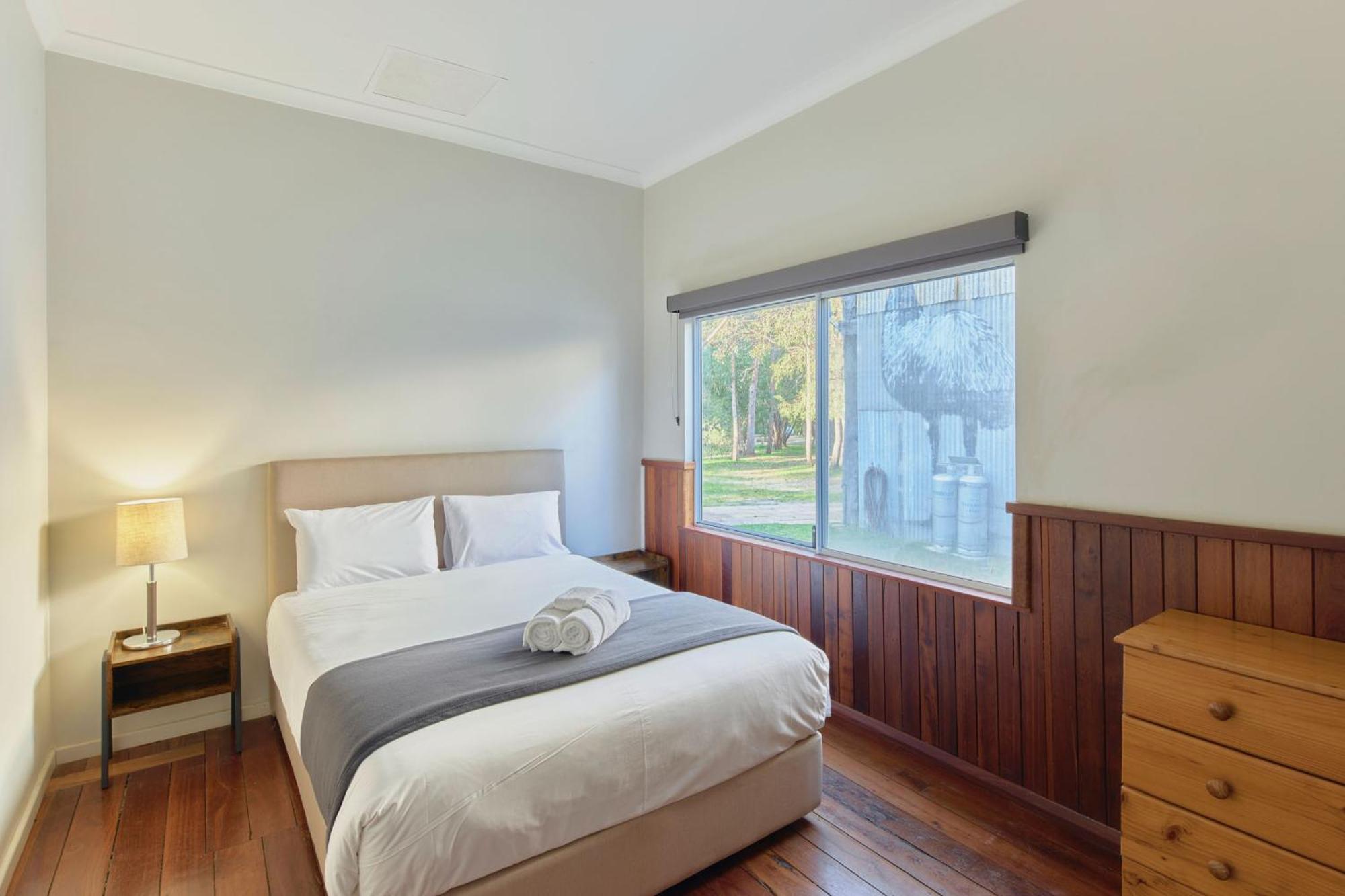 Rac Margaret River Nature Park Экстерьер фото