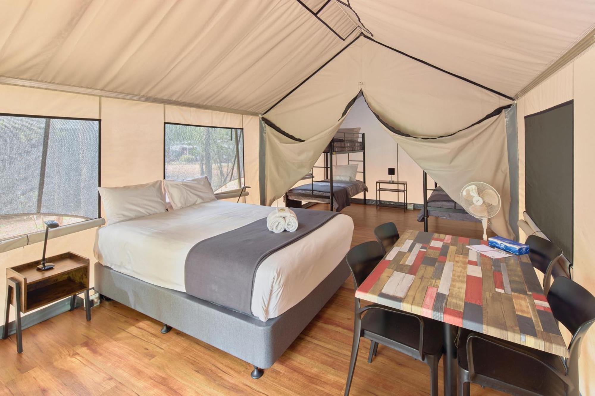 Rac Margaret River Nature Park Экстерьер фото