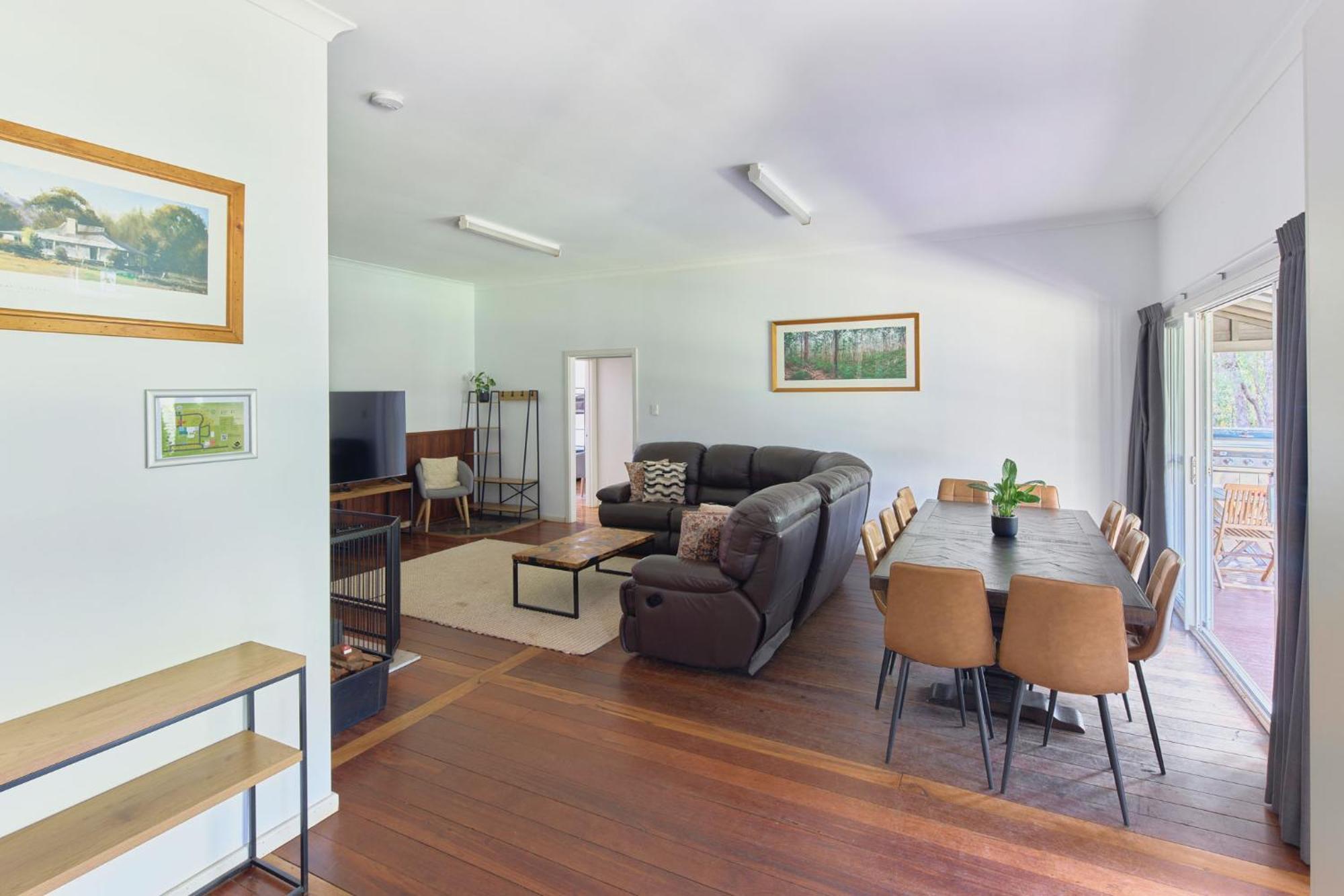 Rac Margaret River Nature Park Экстерьер фото