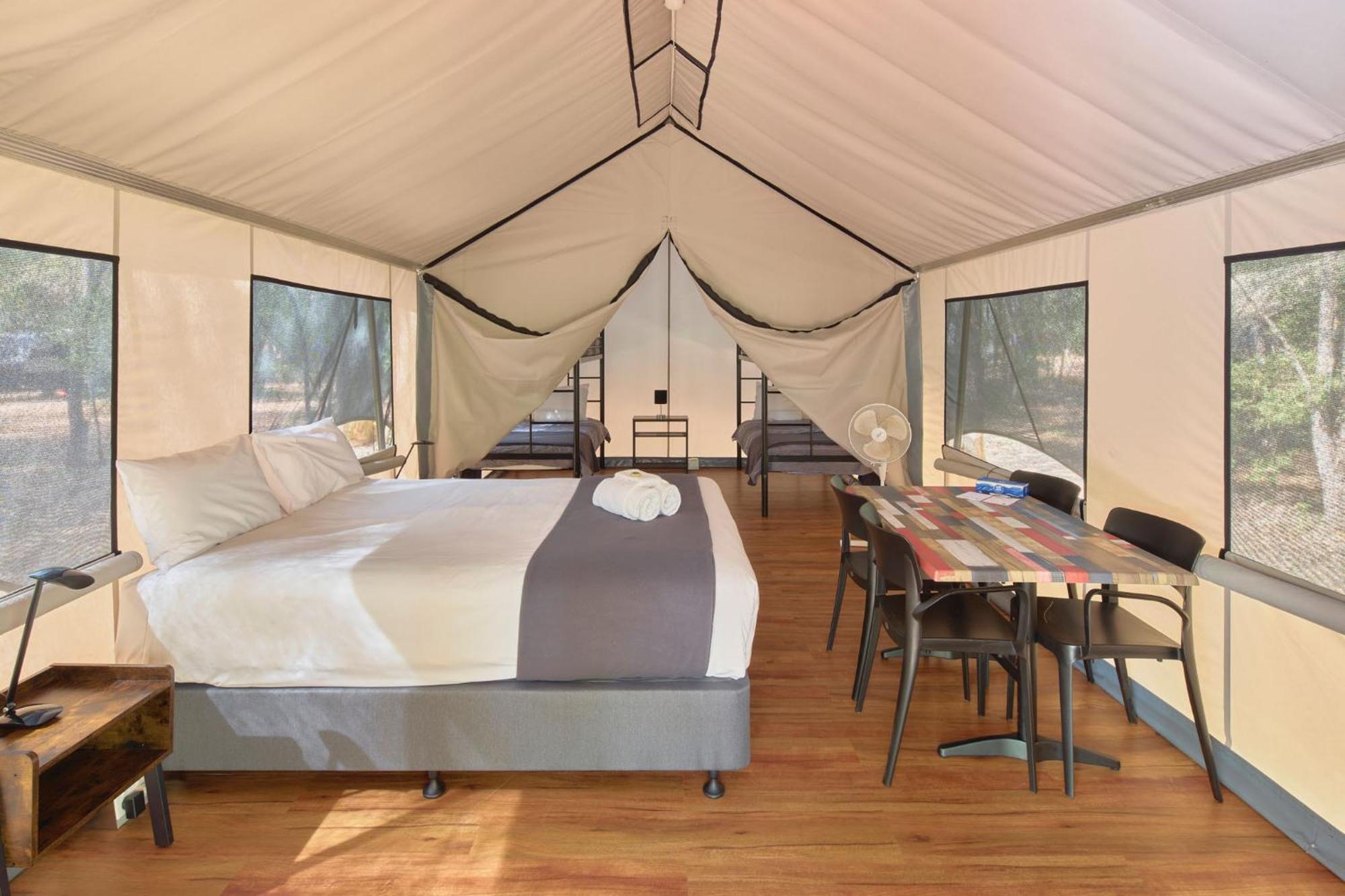 Rac Margaret River Nature Park Экстерьер фото