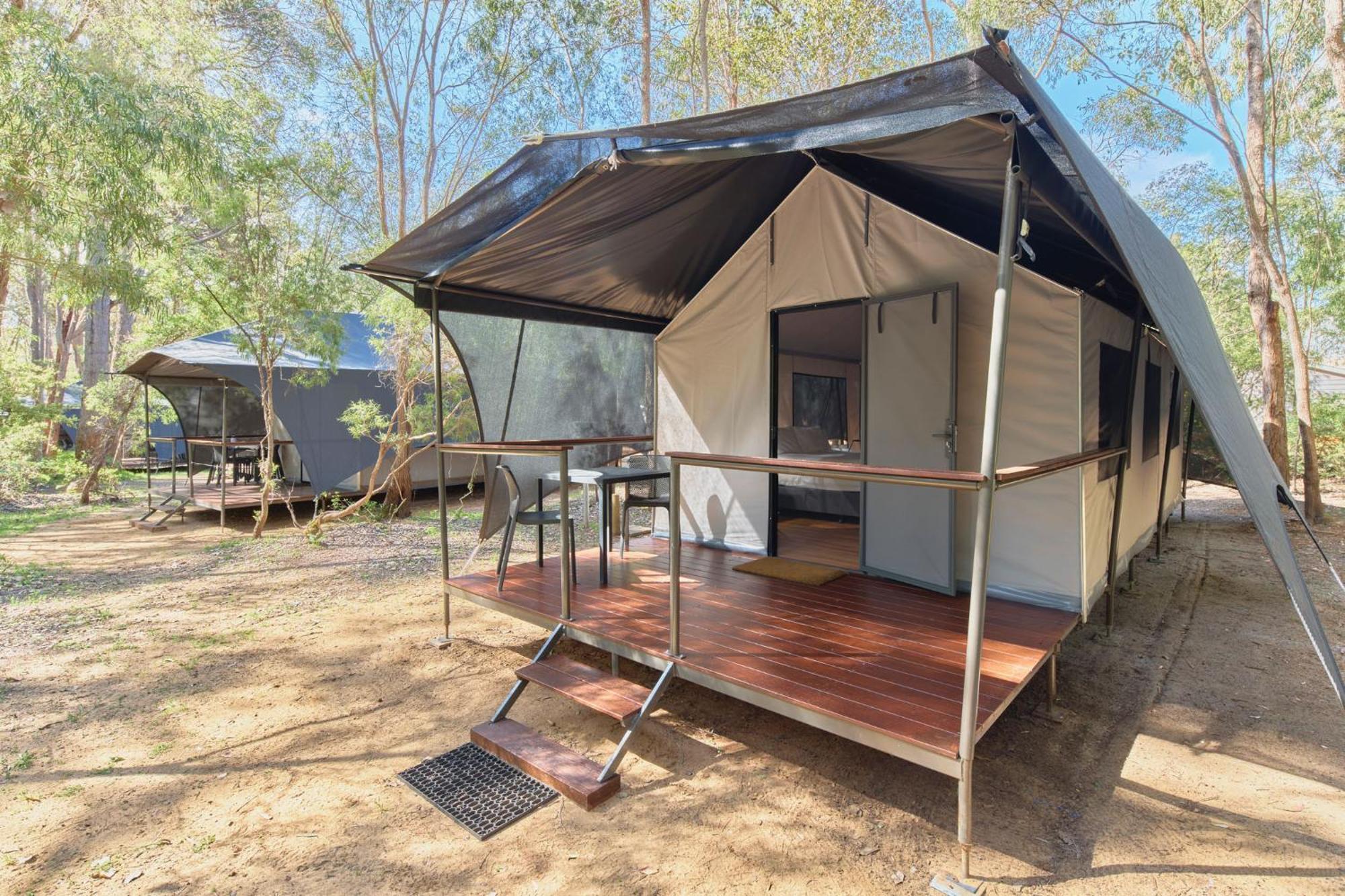 Rac Margaret River Nature Park Экстерьер фото