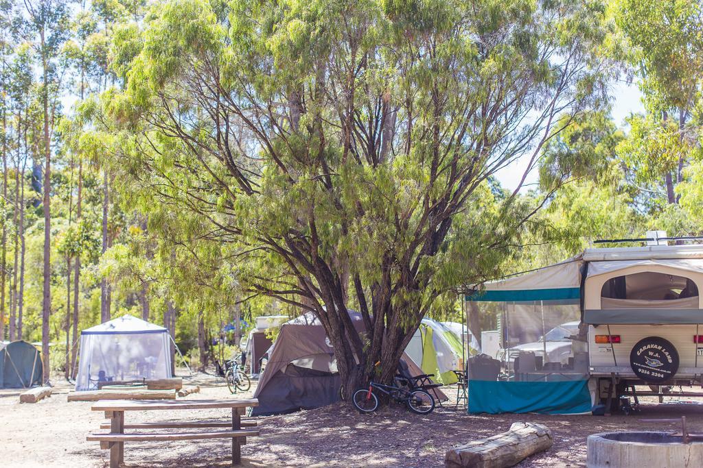 Rac Margaret River Nature Park Экстерьер фото