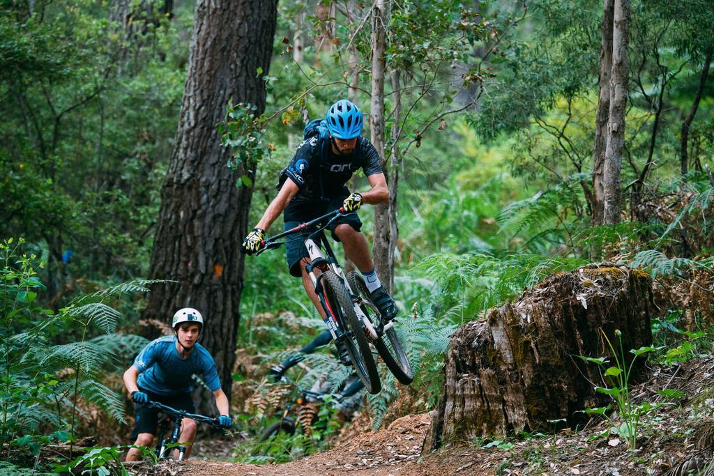 Rac Margaret River Nature Park Экстерьер фото